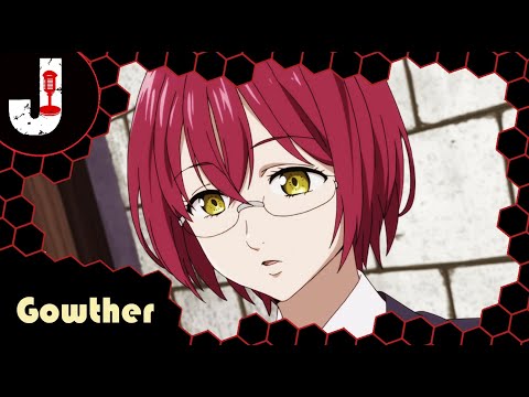 Rap Gowther (Nanatsu no Taizai)