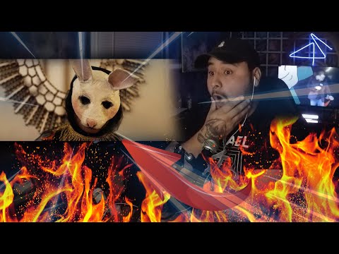 Dr Bene - Blanca y Dalí - REACCION 🔥🔥