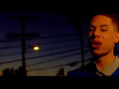 Mike Shabb - ALL BLACK  (Official Video)