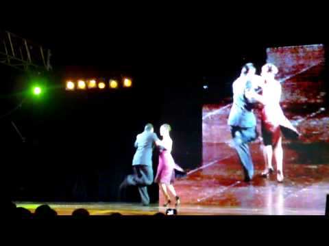 Mundial de tango 2011