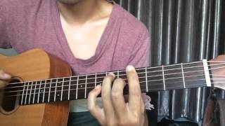 주 (Joo) – 울고 분다(Cry & Blow) [cover 기타연주]