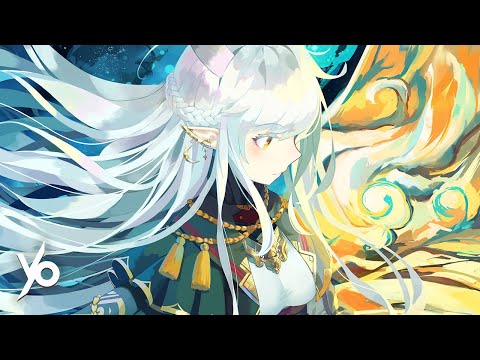 roər - Xulthu​í​lic C​è​ilidh (ft. Lenn)