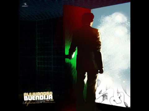 Target & Alejuandro Buendija - Izgubljena Generacija