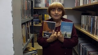 Agnès Varda’s Closet Picks