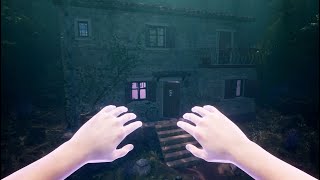 Echoes of Mora – Deutsche Indie Showcase trailer teaser