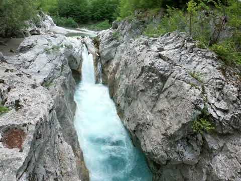 Albanian Alps Lugina e Lepushes, Tamare, Selce , Leqet e Hotit