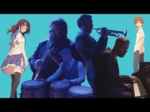 Platina Jazz - 打上花火 / Fireworks (from ”Fireworks”)