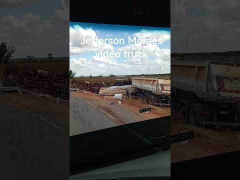 próximo da cidade de Vera MT