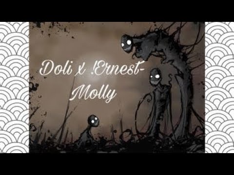 ogernescik - Molly ft. Doli (Oryginał)