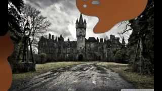 The Little Ghost Who Lost His Glow