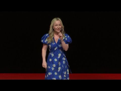 The Girl Who Didn’t Make It – And the One Who Did | Shahrzad Kiavash | TEDxKI