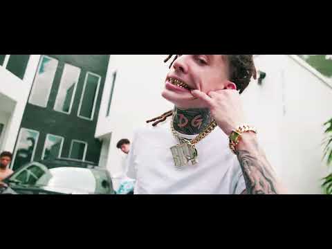 94Fatso - Button Up (Official Music Video)