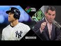 "Yankees Built A Team To Get To October And Not Through October" - David Samson | Nothing Personal