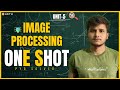 Complete Image Processing Unit 5: Data Compression to OCR Techniques