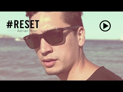 Toolroom #RESET - Adrian Hour
