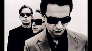 Depeche Mode - Walking in my shoes