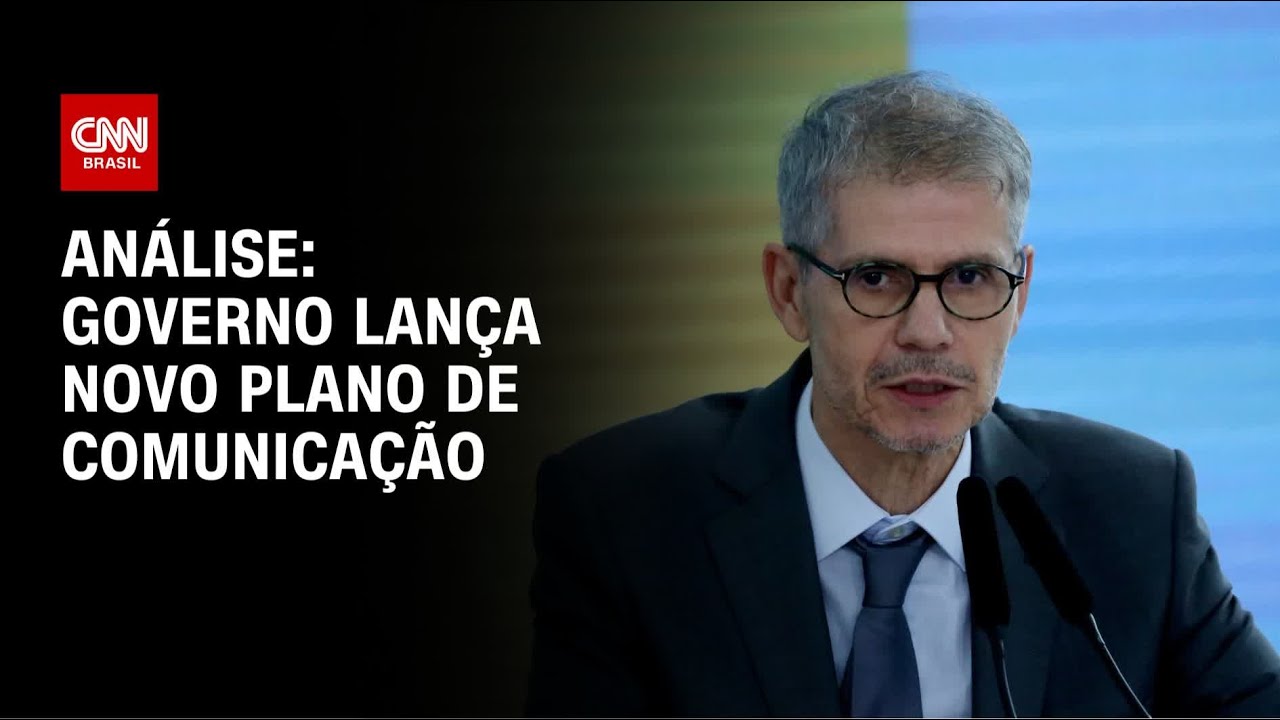 Análise: As Estratégias do governo para melhorar a popularidade | WW