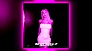 Vois Sur Ton Chemin (BASS DEMON x Mr Demon Techno Remix)