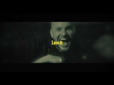 Luke Douglas - Love it Ft JPB (Prod. by RUGGED)