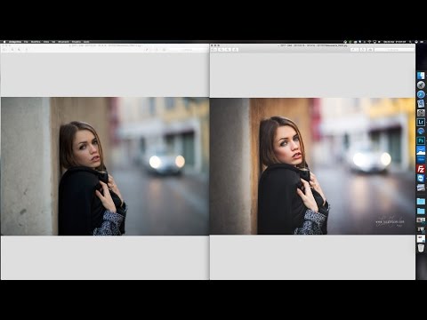 Before & after 09.03.2017