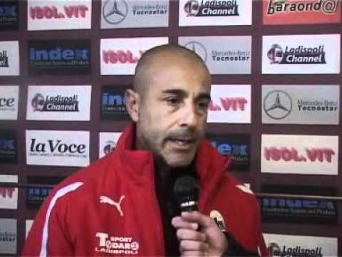 promozione ladispoli anguillara 21 11