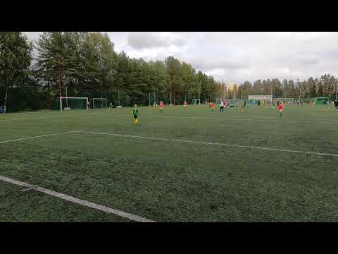 Ilves P11 - TPV osa1