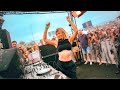Best Of HARD TECHNO 2025 FULL SET MIX NOVAH AMELIE LENS NICO MORENO CHARLOTTE DE WITTE 4K