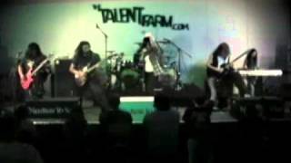 Needless To Say - "Affinity" @ The Talent Farm