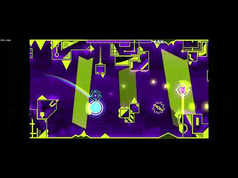 Steam Community :: Video :: Geometry Dash - Resvrgence