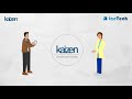 Best CAFM System - Facility Management Software - Kaizen. Improve your FM Processes. Tecnician App