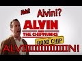 Alvin And The Chipmunks The Road Chip Alvin Alvin ALVIIIIIIIIIIIIN 1