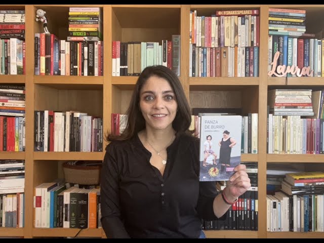 Vídeo relacionado con Panza de burro: 3 (Editora por un libro)