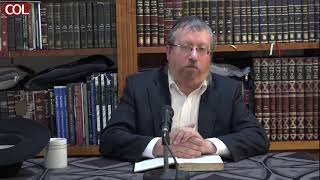 לפתוח חלון בעולם, ולגלות היהלום שבו, ליקוטי שיחות פרשת נח חלק י שיחה א' הרב זושא וואלף שנת תשפ"א