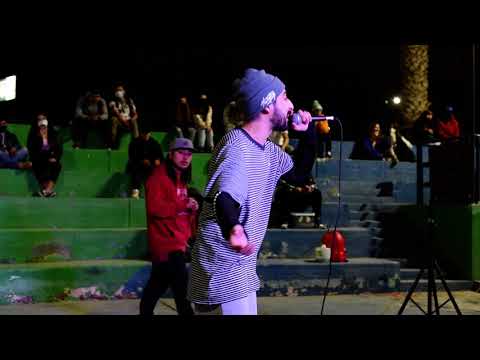 JOQERR VS SKRATCH ( REPLICA ) | WORLD INDUSTRIAL LIGA FREESTYLER | 8vos de final