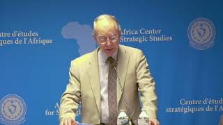 Download lagu China's Interests in Africa – Amb. David Shinn mp3 Download lagu China's Interests in Africa – Amb. David Shinn mp3