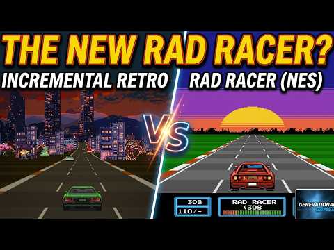 Retro Gaming Invader Racing Steam Community :: Incremental Retro Racing