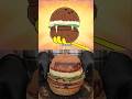 Spongebob S Coco Patty Has Mr Krabs Going Coco Loco Shorts Spongebob Coconut Patty