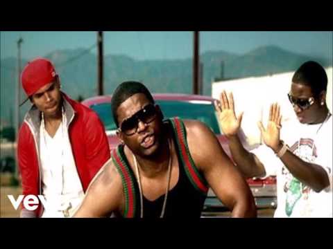 David Banner - Get Like Me ft. Chris Brown & Yung Joc