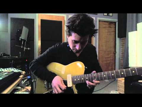 Modern Blues Licks - #6 Warren Haynes - Guitar Lesson - Corey Congilio