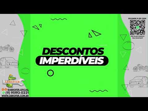 Jogo Soquetes de Impacto 1/2 Polegada Longos com 9 Peças - Video