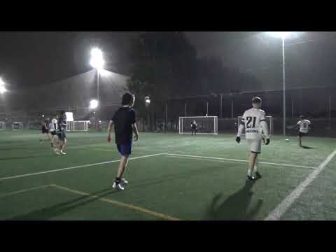 FLORENTINA VS BELLAGAMBA - #LigaNuñez - #Clausura SLS - 2/9/23