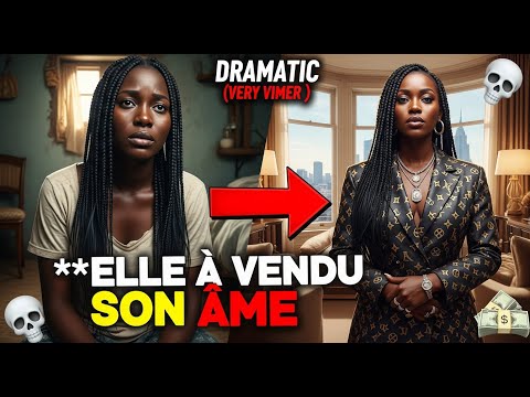 UNE FEMME PAUVRE QUI A VENDU SON ÂME POUR LE POUVOIR - Son histoire changera ta vie 