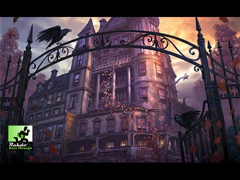 Mansions of Madness 2nd Edition Gameplay Runthrough