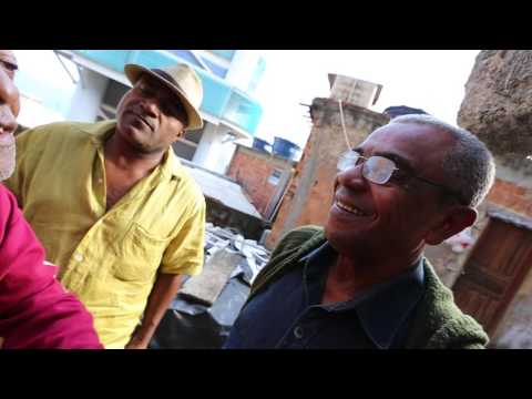 Entenda o Partido Alto