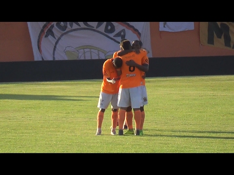 Carioca 2017 Série A - Nova Iguaçu 3 x 1 Macaé - 2ª Fase - 5ª Rodada