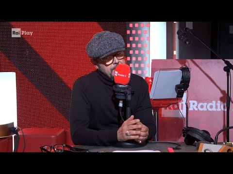 Le grandi passioni di Alibraci - Lillo e Greg 610