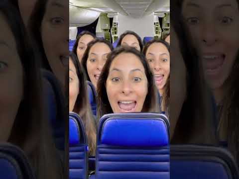 São as turbulências 🤣🤣 #shorts