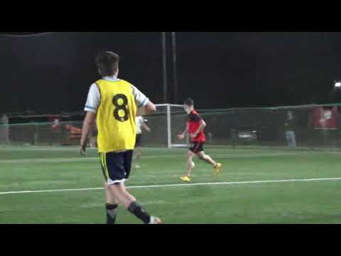 - LA JOTA VS TAPONES DE PUNTA  - 5/12/2020 - Copa Mayores