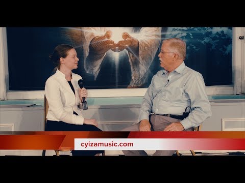 CMM INTERVIEW WITH LARRY FORD