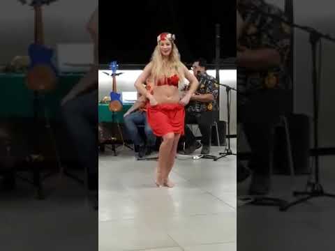 Ote'a tarita 'Ori Tahiti Vahiné Nui 2020